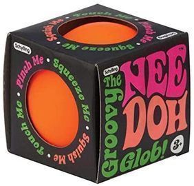 Schylling Nee Doh Stress Ball