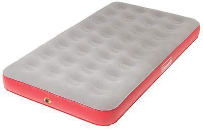 Coleman Quick Bed Single High Airbed Mattress