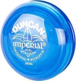 Duncan Imperial Yo-Yo (Blue)