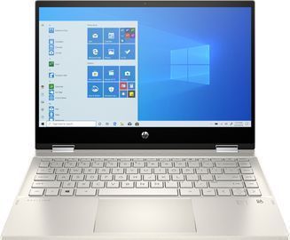 Students - HP Pavilion x360 2-in-1 14 Touch-Screen Laptop