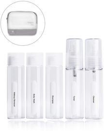 9-Pack Travel Size Toiletry Set