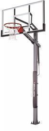 Goaliath 60'' Ignite In-Ground Basketball Hoop