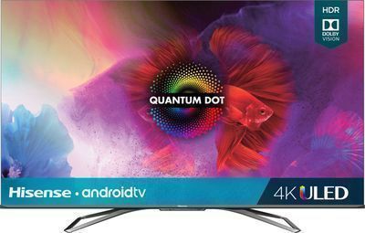 Hisense 65 H9 Quantum Series 4K UHD TV Smart LED with HDR