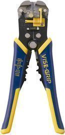 IRWIN 8 VISE-GRIP Wire Stripper