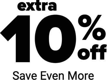 Belk - Extra 10% Off w/ Free In-Store Pickup