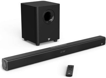 TaoTronics 34 2.1-Channel Soundbar w/ Subwoofer