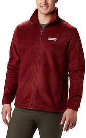 Men's Steens Mountain 2.0 Full Zip Fleece Jacket