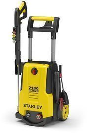 Stanley SHP 2150 PSI Electric Pressure Washer