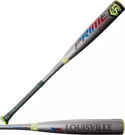 Louisville Slugger Prime 919 USA Youth Bat 2019 (-10)
