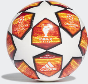adidas Finale Mini Ball