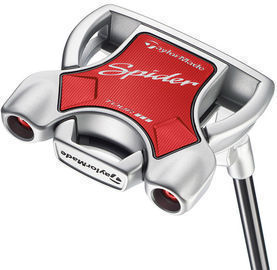 Taylormade Spider Tour Diamond Putter