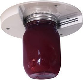 EZ Off Under-Cabinet Jar Opener