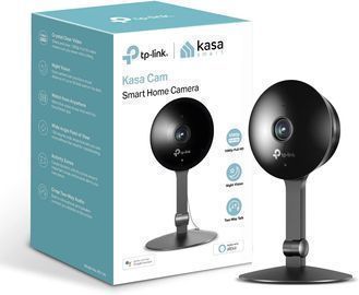 Kasa Indoor Camera 1080p Camera