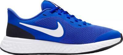 Nike Kids' Grade School Revolution 5 Running Shoes