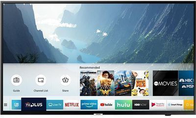 Samsung 65 4K UHD LED Smart TV w/ HDR (UN65NU6900)