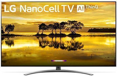 LG 65SM9000PUA 65 4K LED HDTV