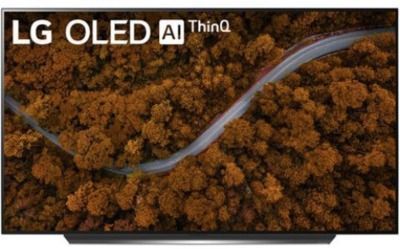 LG OLED77CXPUA 77 HDR 4K OLED HDTV