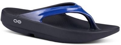 Women's Oofos OOlala Luxe Recovery Sandal