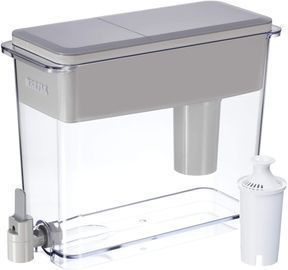 Brita UltraMax 18-Cup Water Dispenser w/ Filter