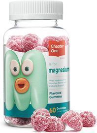 Chapter One Magnesium Gummies