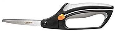 Fiskars No.8 Premier Easy Action Bent Scissors