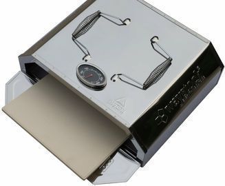 Waystock Pizza Oven