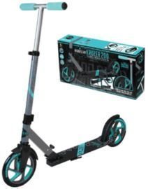 MADD GEAR Kruzer 200 Commuter Scooter