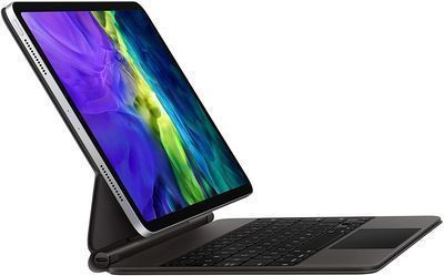 Apple Magic Keyboard for 11-inch iPad Pro