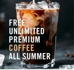 First 3 Months Free | Unlimited MyPanera+ Coffee Subscription
