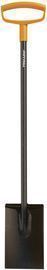 Fiskars 46 Steel D-handle Square Garden Spade