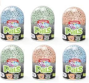 Educational Insights Playfoam Pals Monster Party 6-Pack