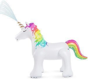 Jasonwell Unicorn Sprinkler