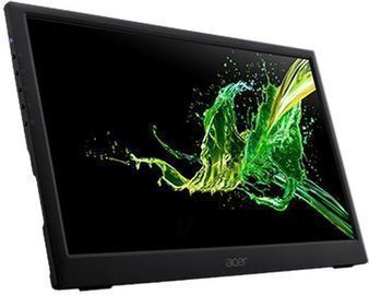 Acer PM161Q 15.6 1080p Portable LED Monitor