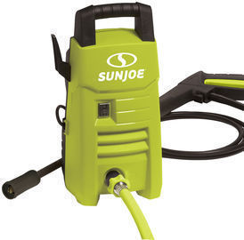 Sun Joe SPX200E 10A 1.45 GPM Compact Pressure Washer