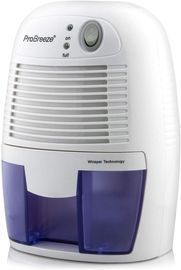 Pro Breeze Electric Mini Dehumidifier