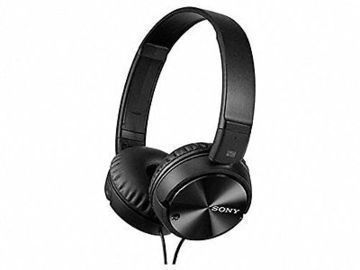 Sony MDR-ZX110NC Noise Cancelling Headphones