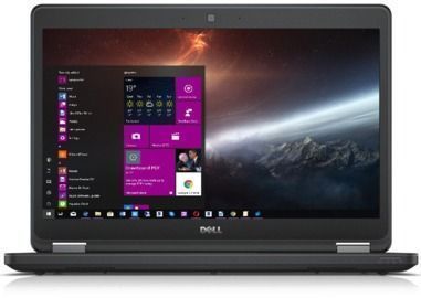 14 Dell Latitude E Series Laptop (Refurbished) (Intel i5, 256GB SSD)
