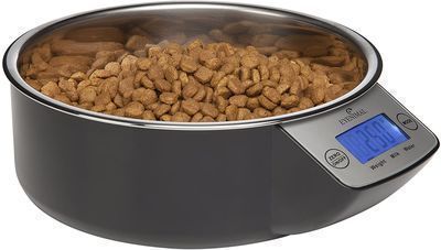 Eyenimal Intelligent Pet Bowl