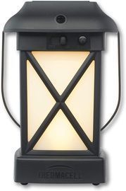 Thermacell Cambridge Mosquito Repellent Patio Shield Lantern