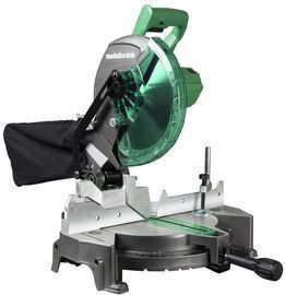 Metabo 10 Miter Saw
