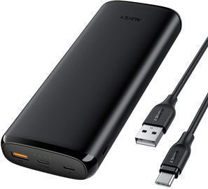 Aukey 20000mAh USB-C Power Bank