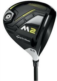 TaylorMade M2 Driver