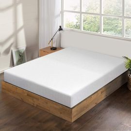 Best Price Mattress 7 Gel Memory Foam Mattress