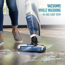 FloorMate Jet Cordless Hard Floor Cleaner