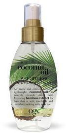 OGX Nourishing Coconut Oil Mist, 4oz