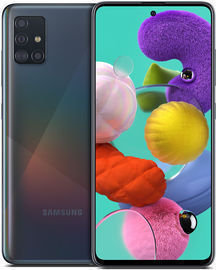 Samsung Galaxy A51 128GB Unlocked (2 Colors) + 2 Months of Ad-Free YouTube