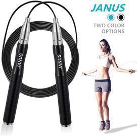 Janus Speed Jump Rope