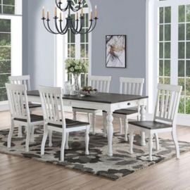Jaiden 7-Piece Dining Set