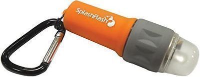 UST SplashFlash Waterproof Mini-Lantern