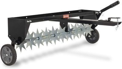 Agri-Fab 40 Spike Aerator